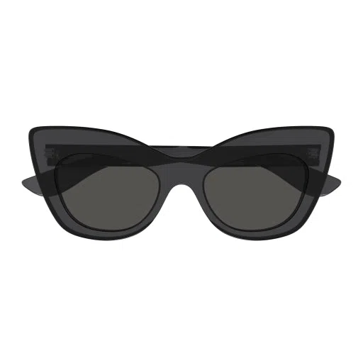 Alexander McQueen AM0516S Sunglasses - view 12